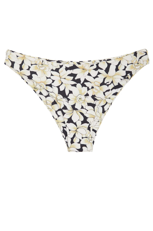 Lady Bottom Tropical Floral