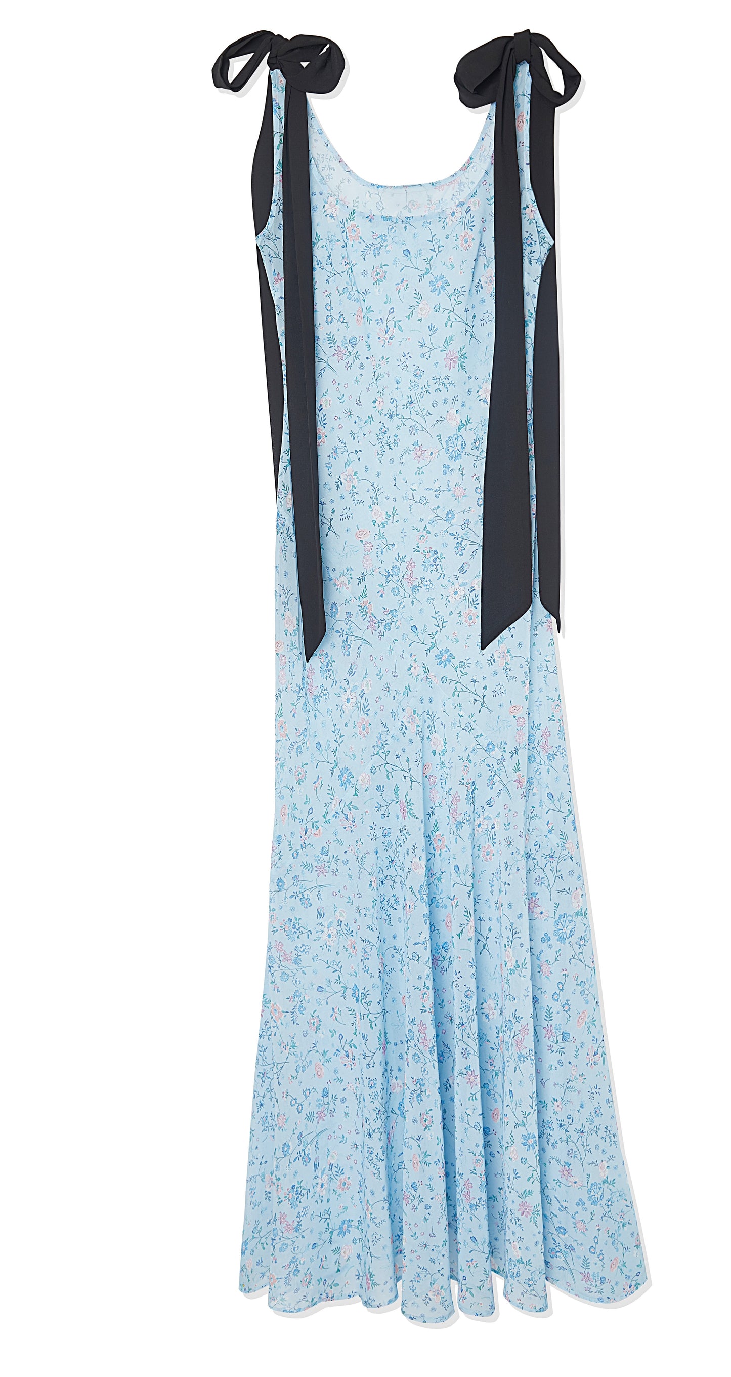 Sydney Dress Wild Flower