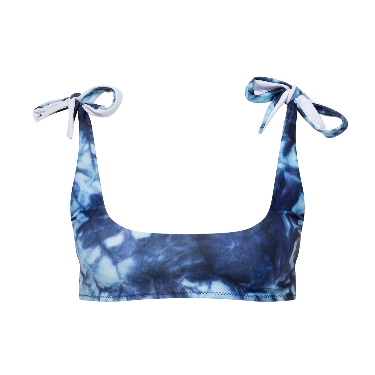 Gemini Top Tie Dye - Sister Swim