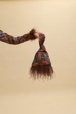 Elsie Knot Bag Disco Tapestry - Sister NY