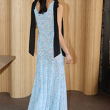 Sydney Dress Wild Flower - Sister NY