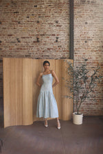 Cisco Dress Wild Flower - Sister NY