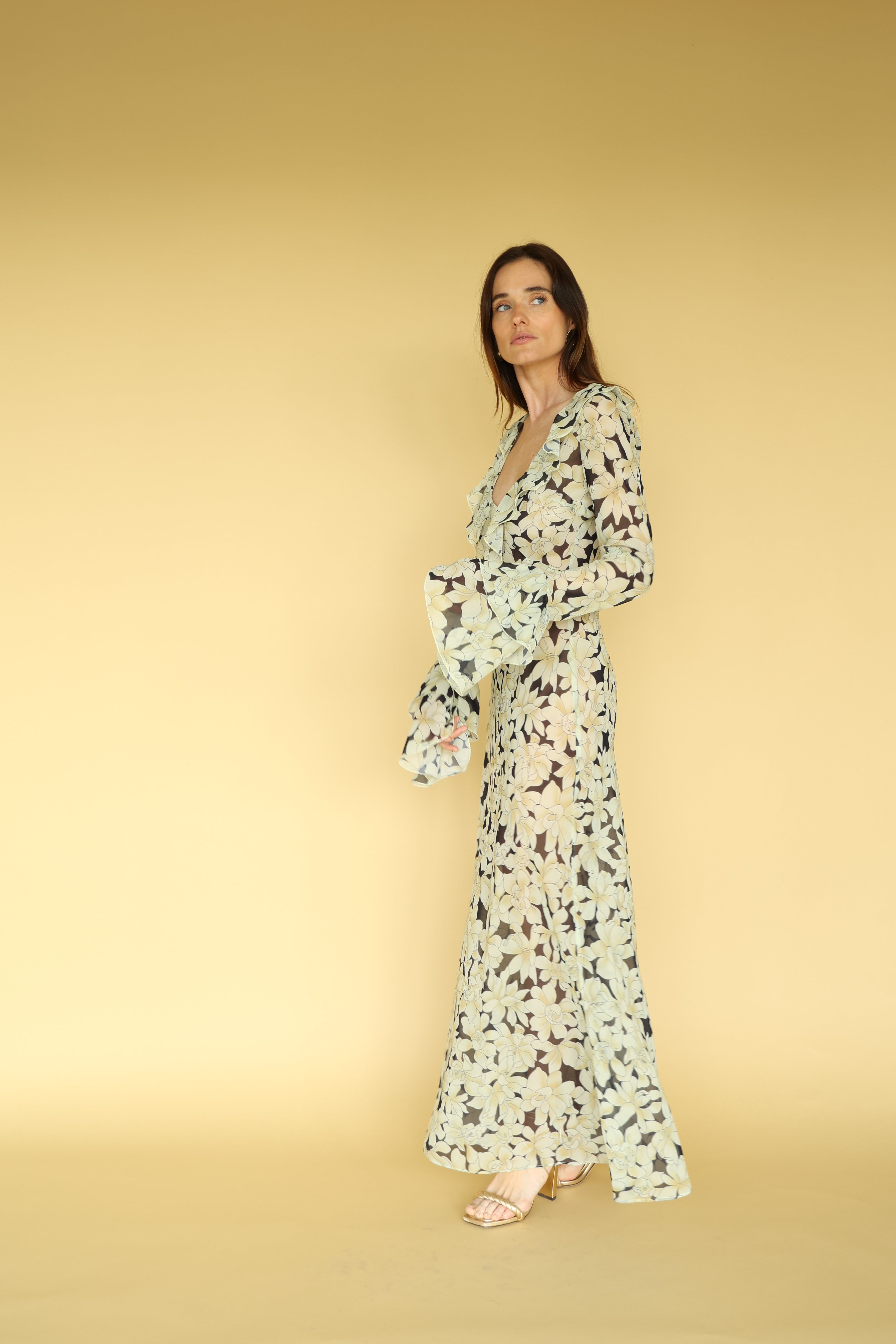 Shellona Dress - Sister Swim