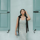 Sydney Dress Something Blue - Sister NY