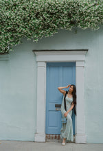 Sydney Dress Something Blue - Sister NY