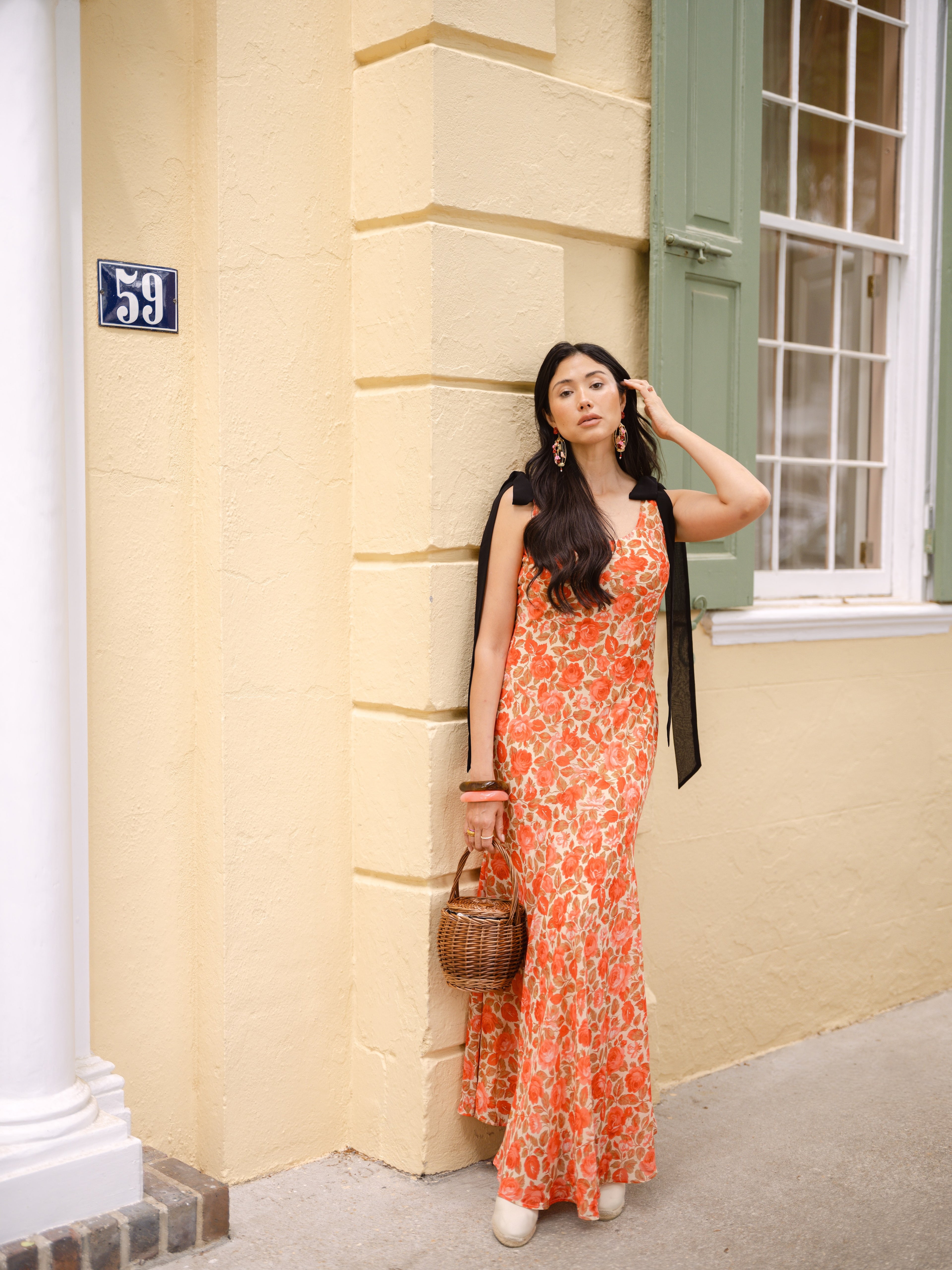 Sydney Dress Happily Ever After