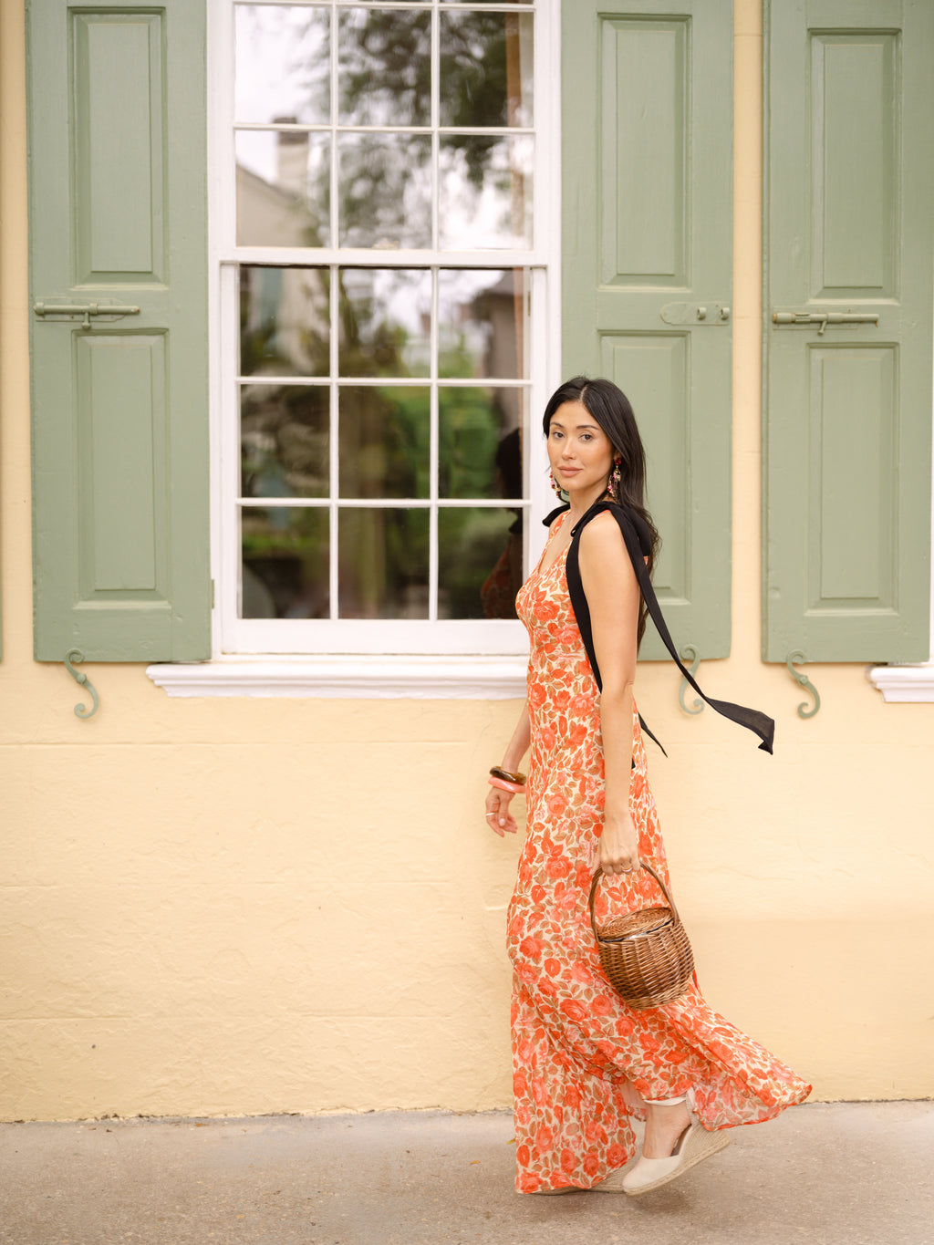 Sydney Dress Happily Ever After