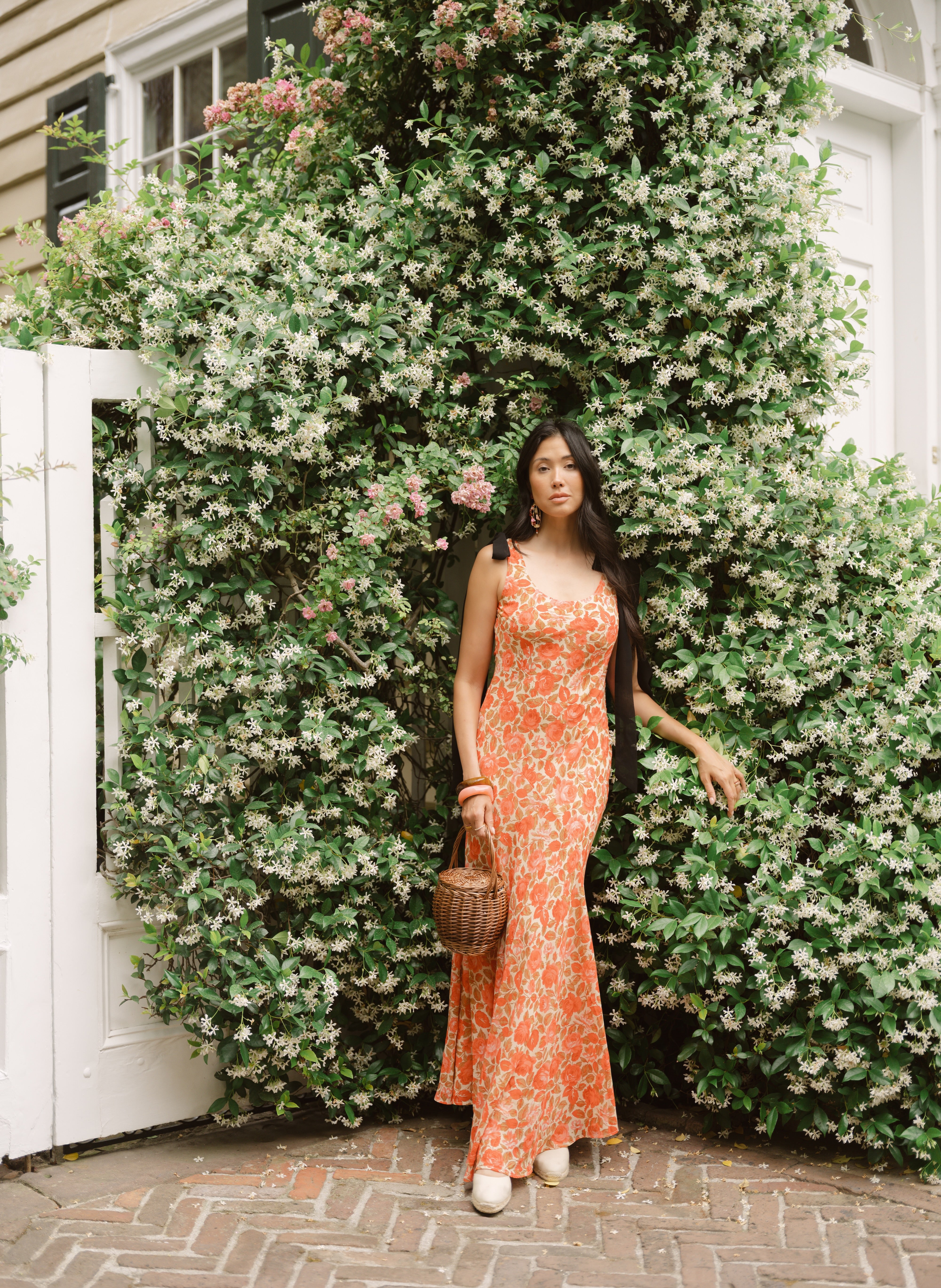 Sydney Dress Happily Ever After - Sister NY