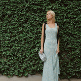 Sydney Dress Something Blue - Sister NY