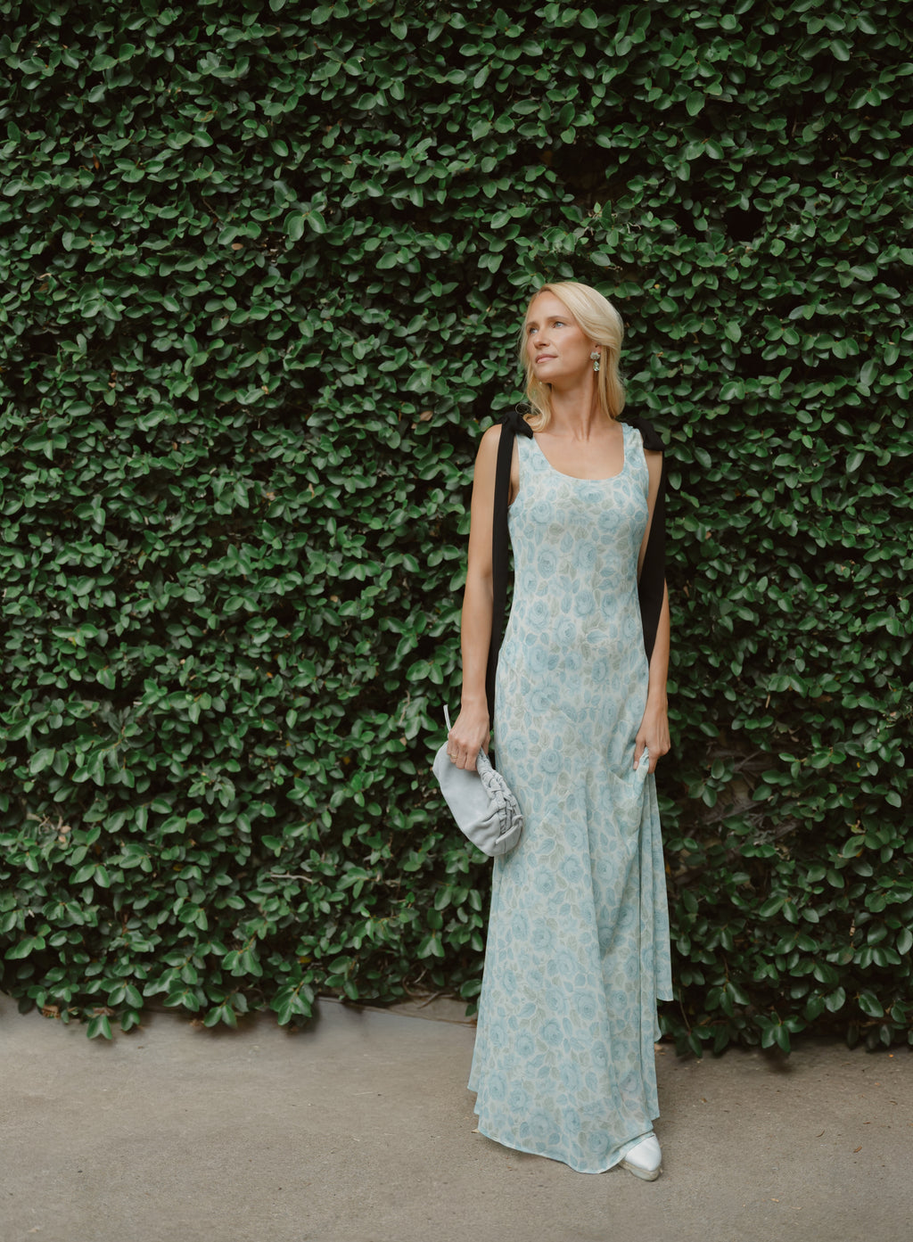 Sydney Dress Something Blue