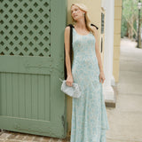 Sydney Dress Something Blue - Sister NY
