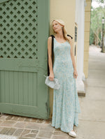 Sydney Dress Something Blue - Sister NY