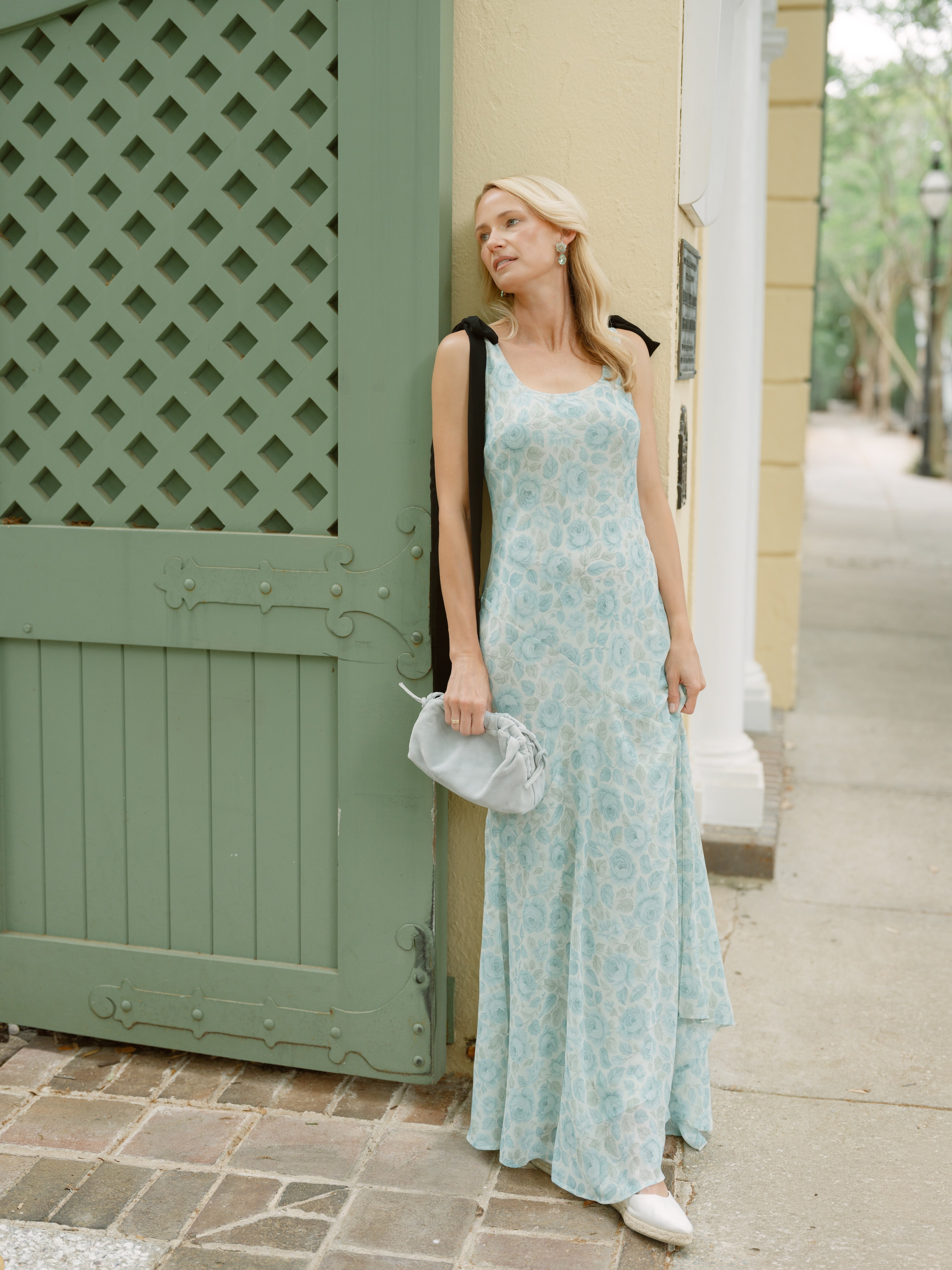 Sydney Dress Something Blue