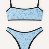 Logan Top in Wild Flower - Sister NY