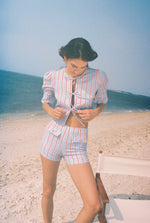 Colette Short Harbor Stripe - Sister NY