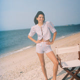 Colette Short Harbor Stripe - Sister NY