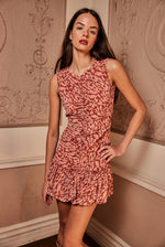Ainsley Dress Rosewash - Sister NY