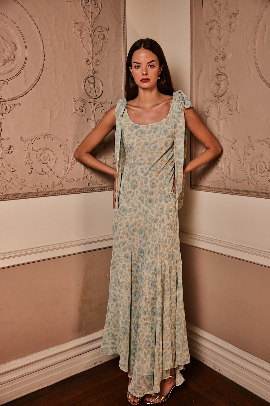 Sydney Dress Something Blue