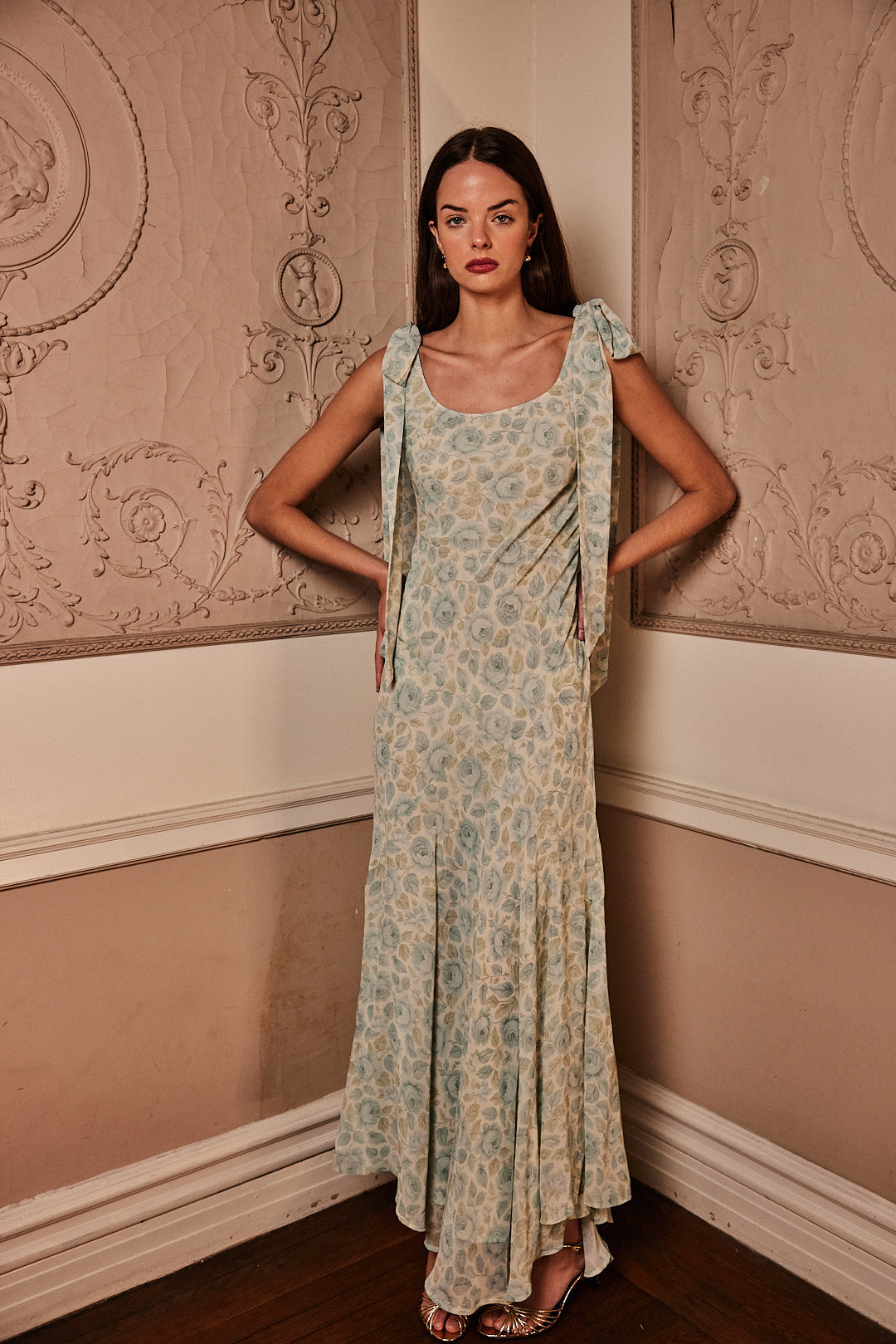 Sydney Dress Something Blue