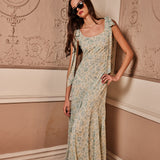 Sydney Dress Something Blue - Sister NY