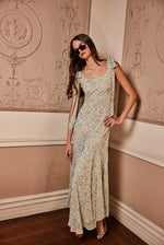 Sydney Dress Something Blue - Sister NY
