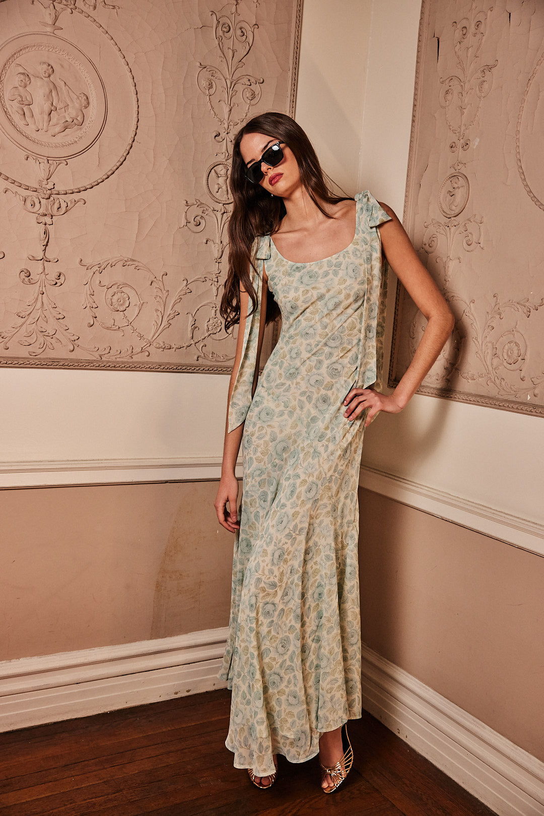 Sydney Dress Something Blue