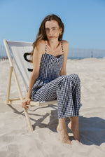 Jaqueline Pant Black & White - Sister NY