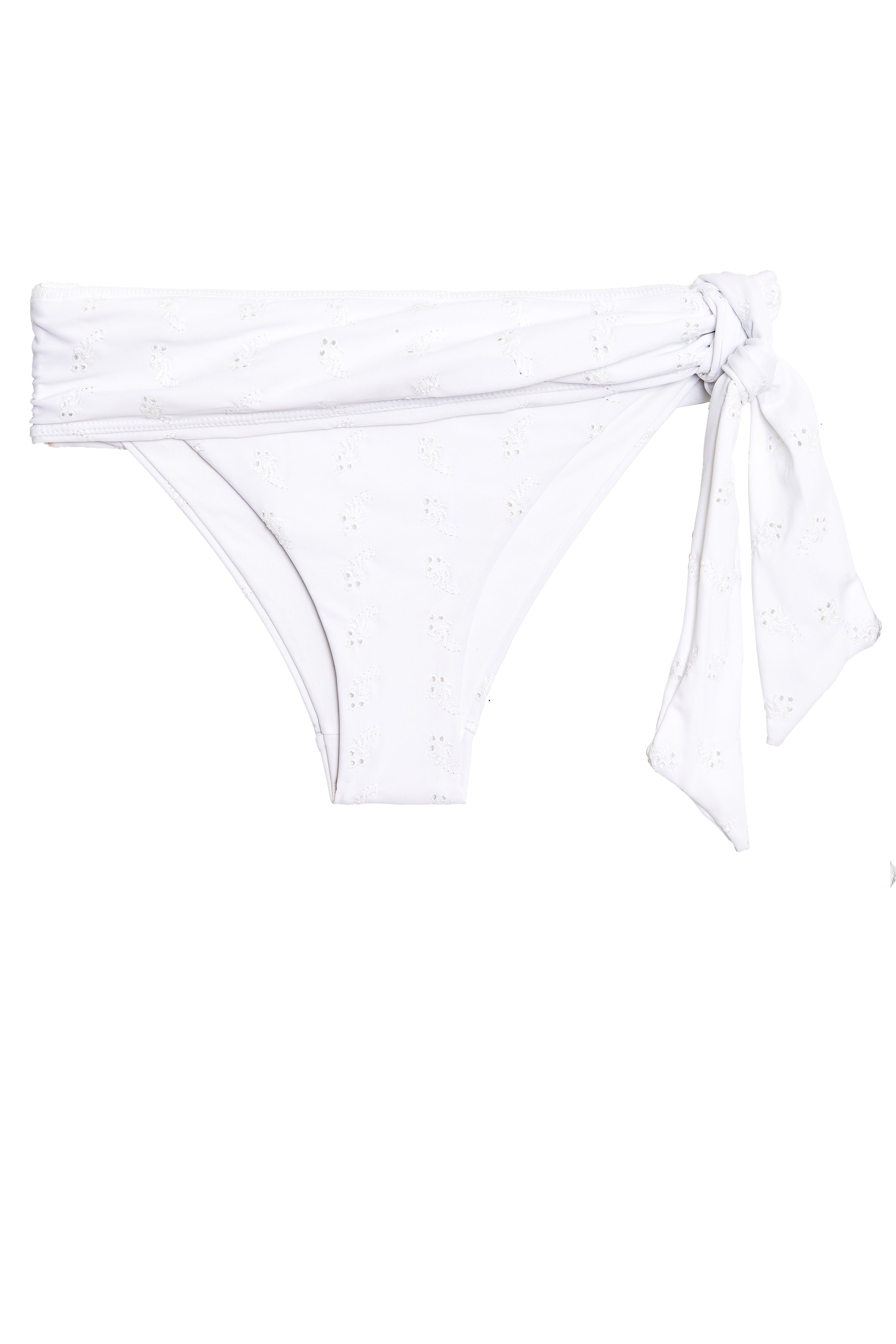 Gianna Bottom in Eyelet - Sister Swim