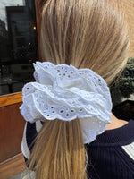 Lovelace Scrunchie - Sister NY