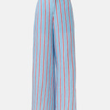 Portofino Pant Harbor Stripe - Sister NY