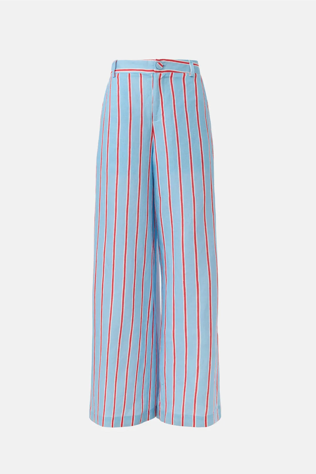 Portofino Pant Harbor Stripe - Sister NY