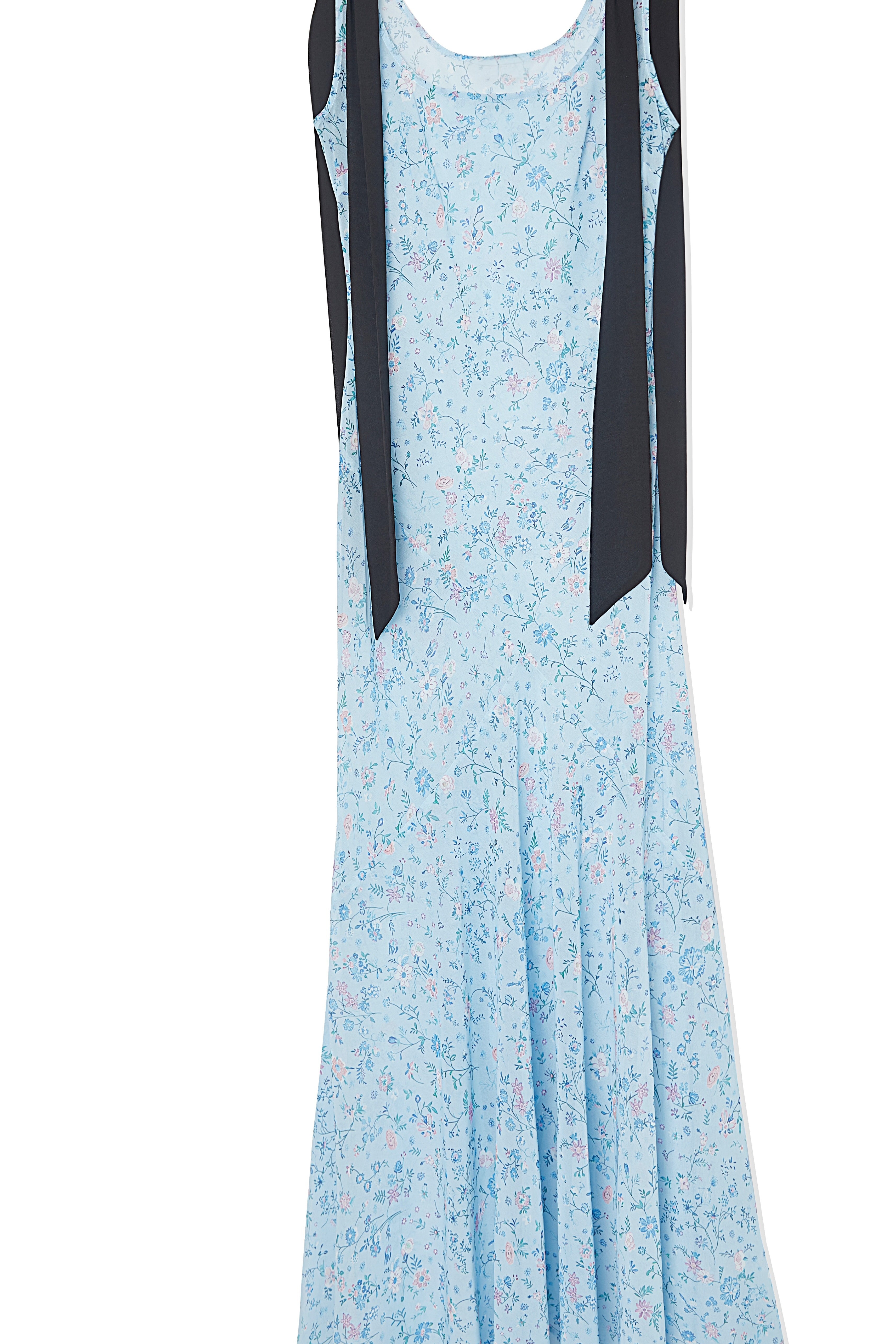 Sydney Dress Wild Flower - Sister NY