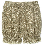 Bloomer Short Leopard - Sister NY
