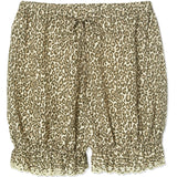 Bloomer Short Leopard - Sister NY