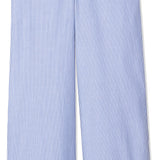 Portofino Pant Blue Stripe - Sister NY