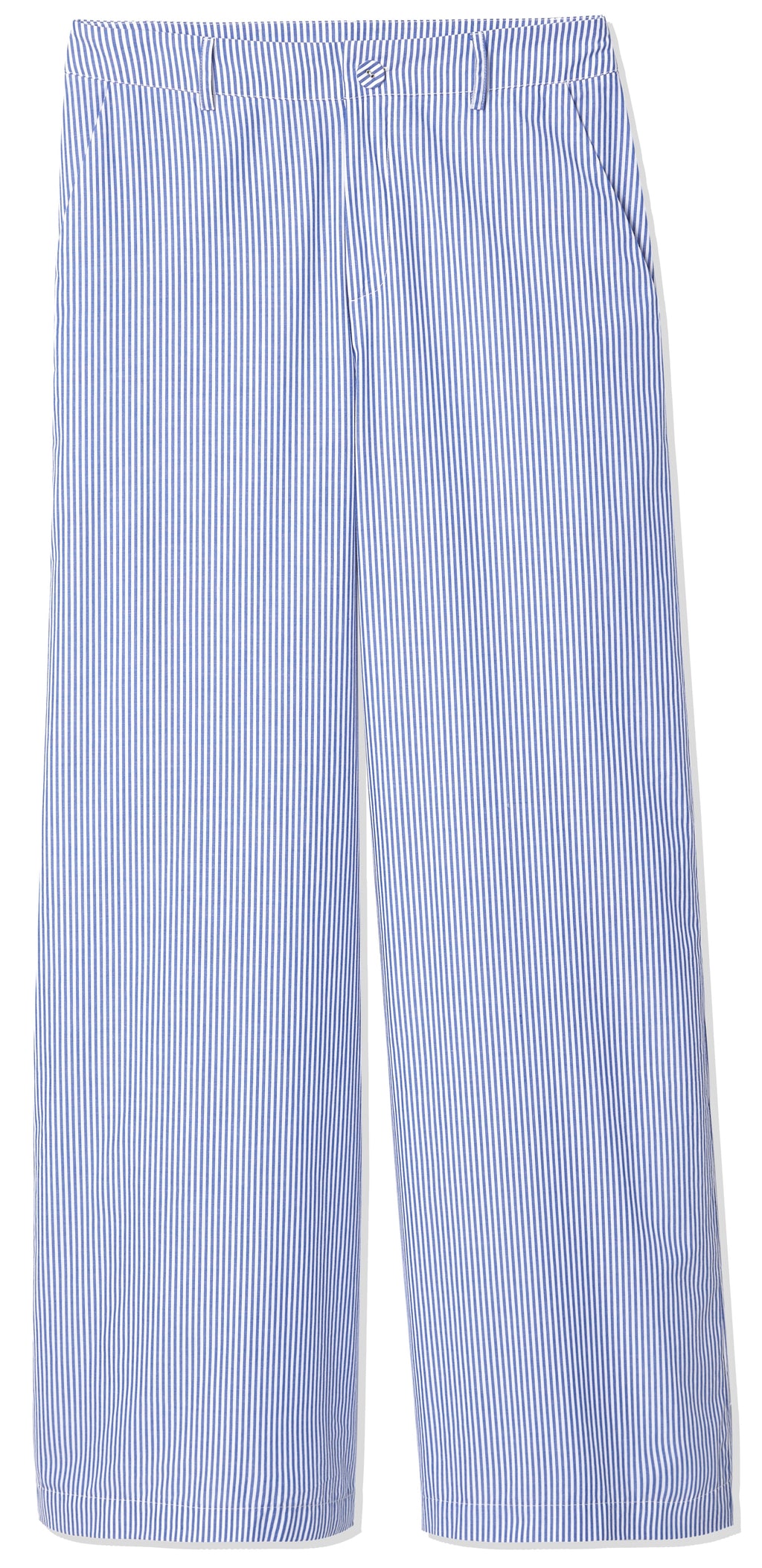 Portofino Pant Blue Stripe - Sister Swim