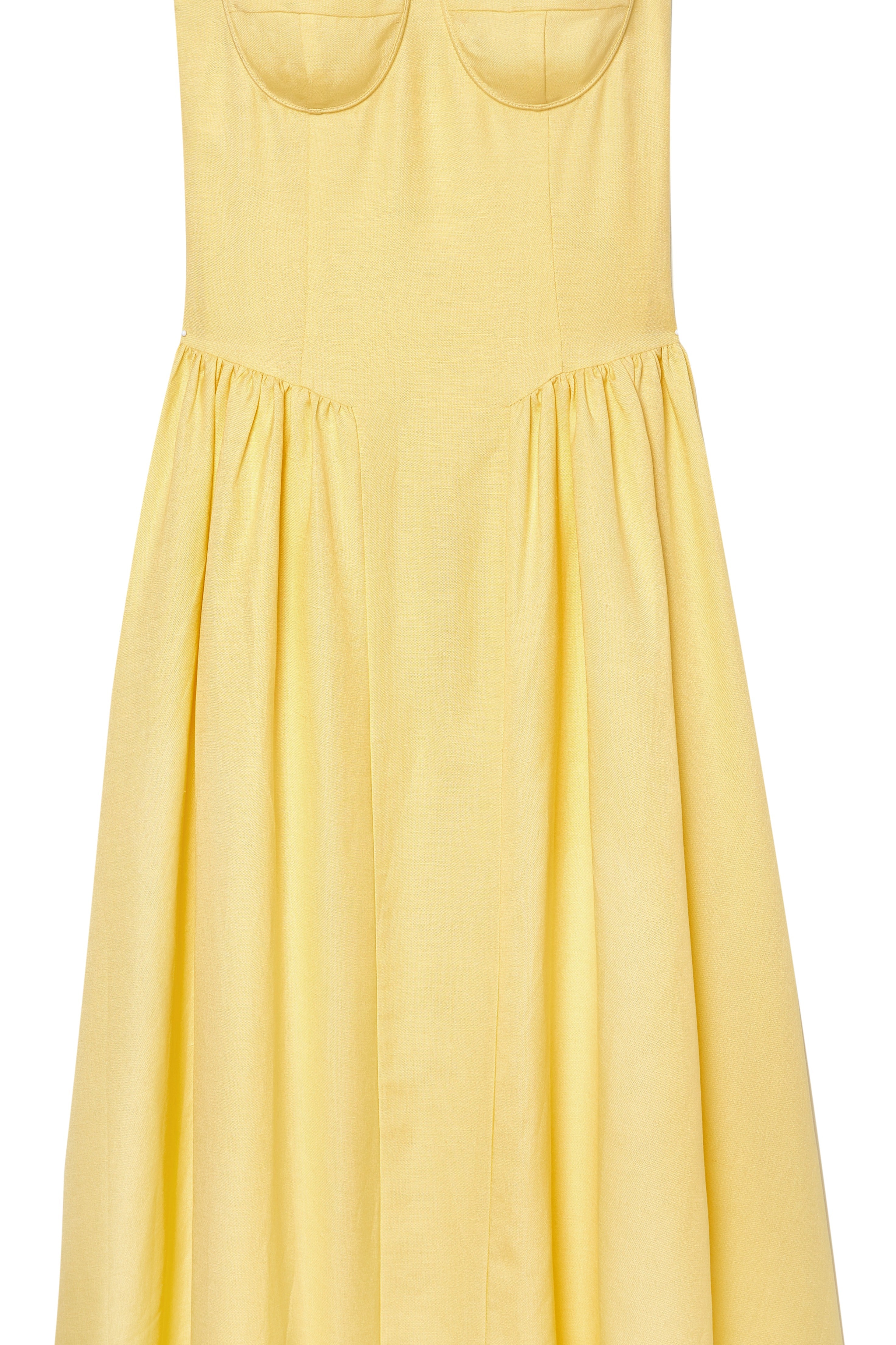 Lou Lou Dress Buttercup - Sister NY