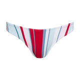 Lady Bottom Retro Stripe - Sister NY