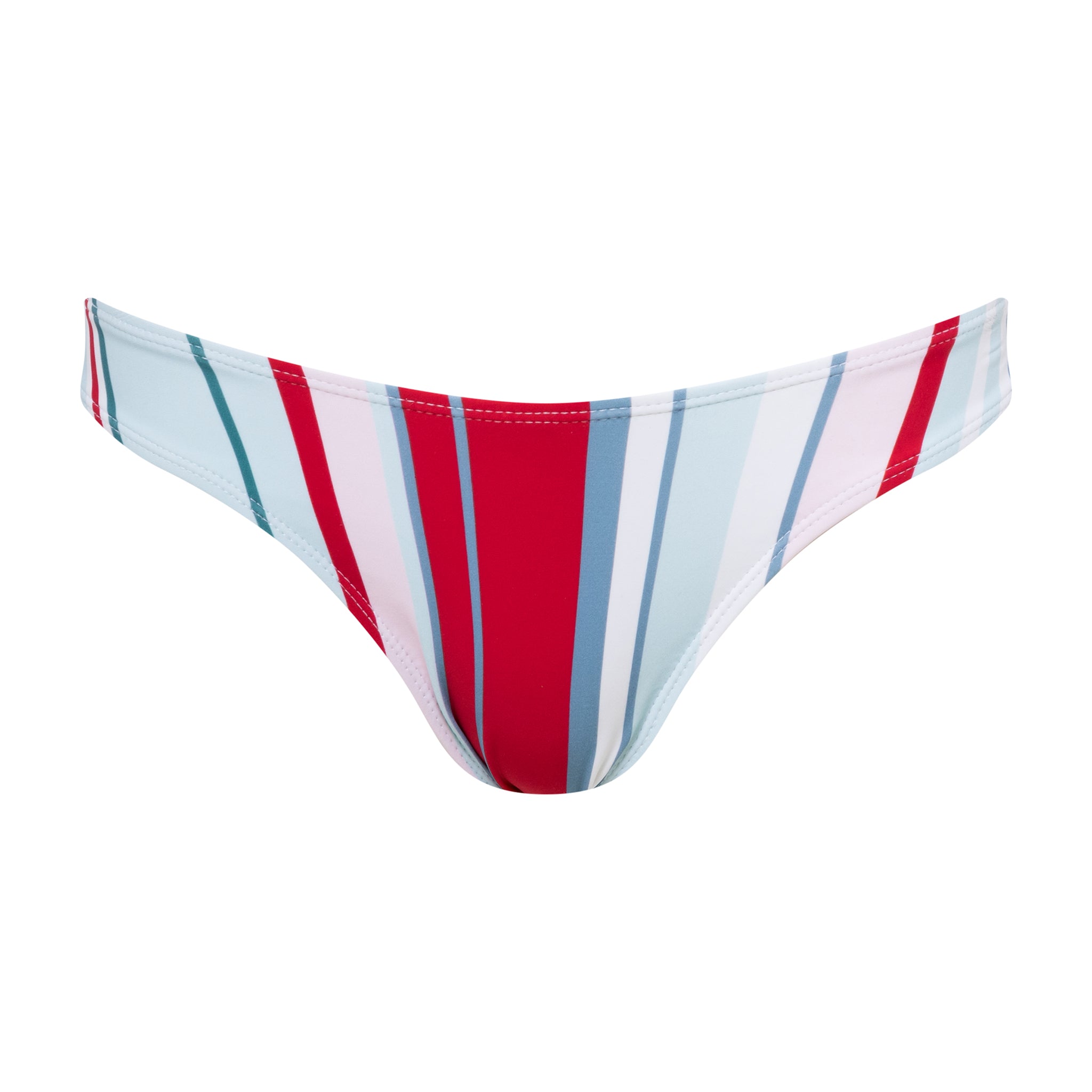Lady Bottom Retro Stripe - Sister NY
