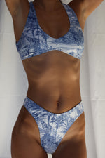 Vice Bottom in Jungle Toile - Sister NY