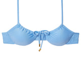 Chelsea Top in French Blue - Sister NY