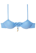 Chelsea Top in French Blue - Sister NY