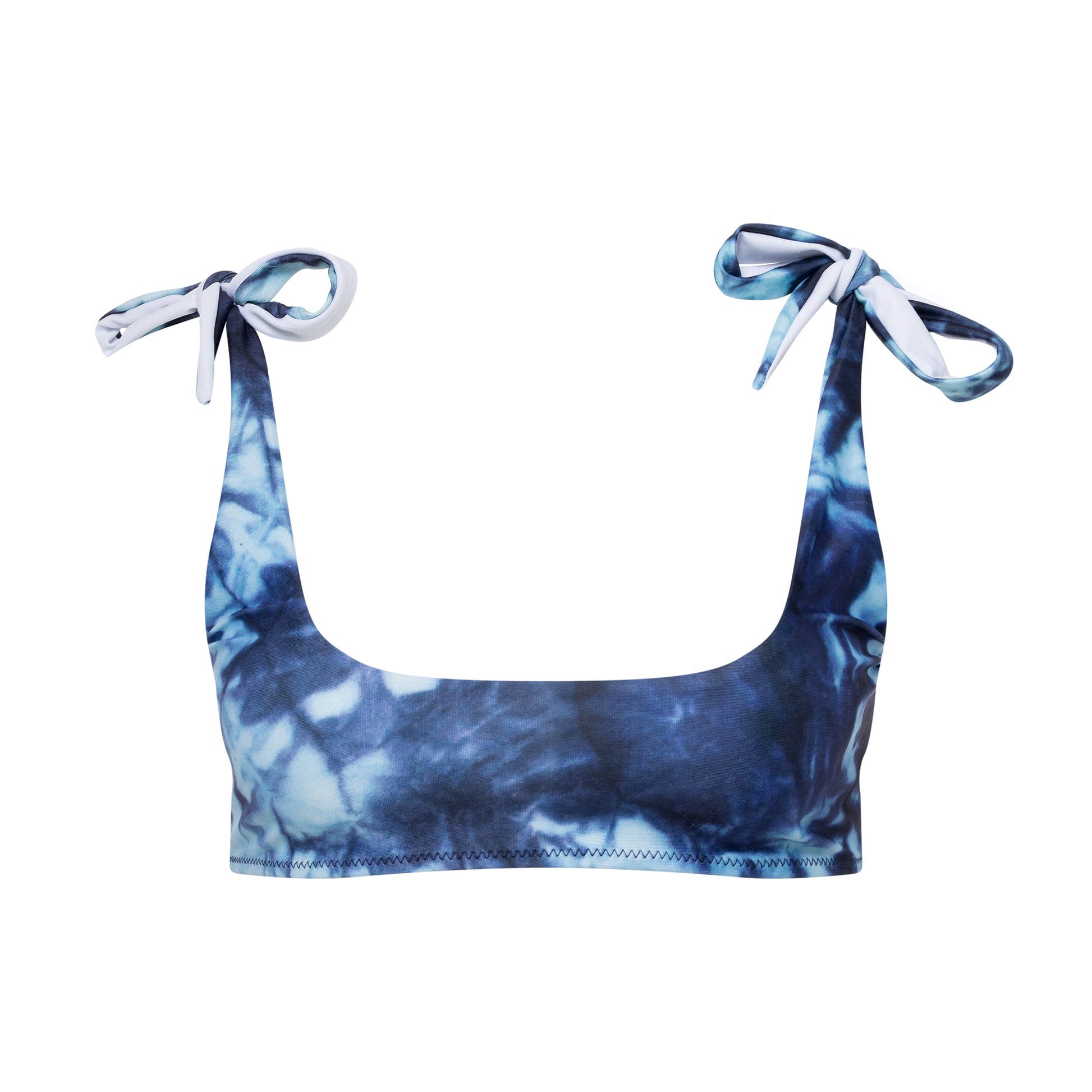 Gemini Top Tie Dye - Sister Swim