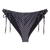 Gina String Bottom in Polka Dot - Sister NY