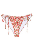 Gina String Bottom in Rose - Sister Swim