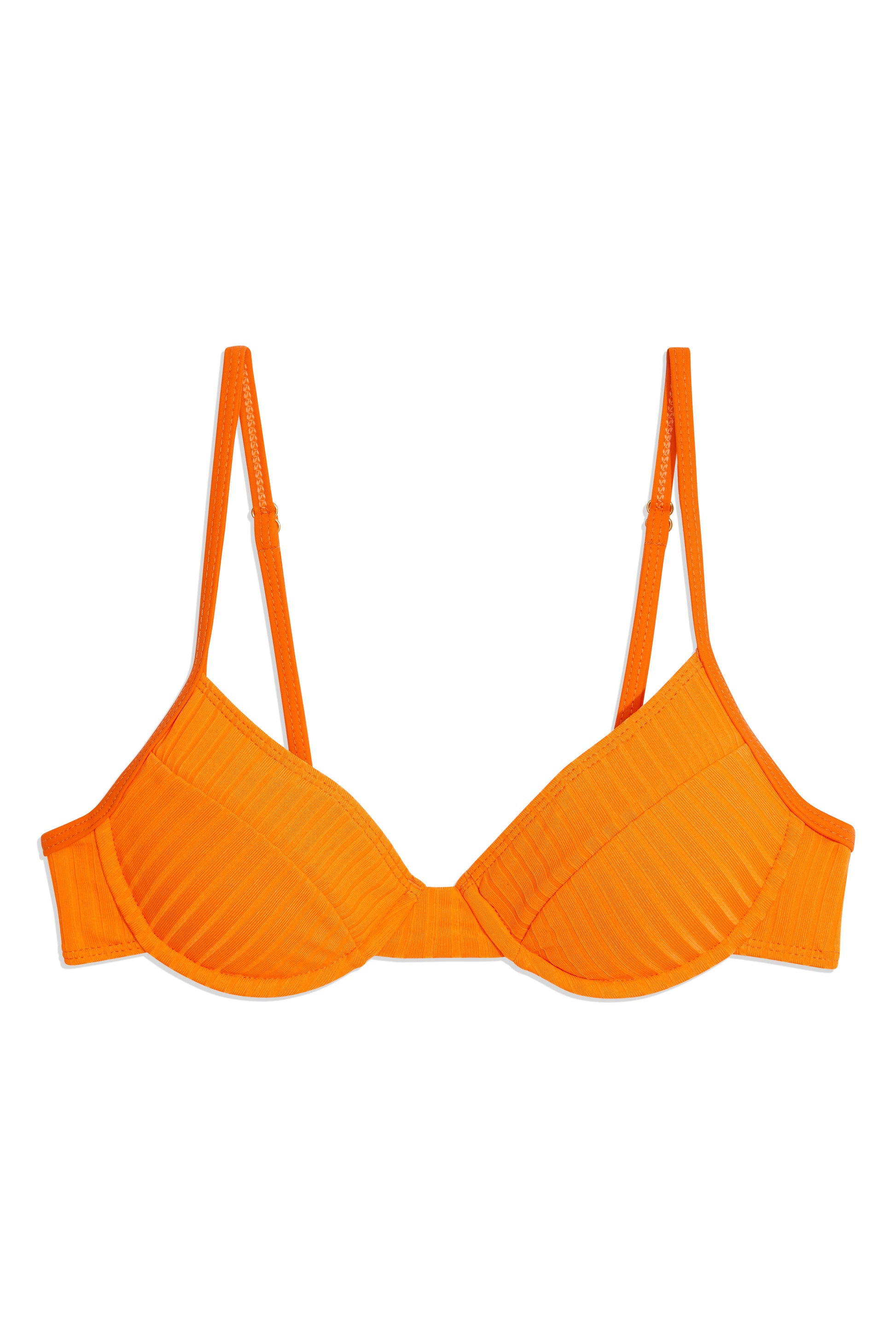 Bowe Top in Spritz - Sister Swim