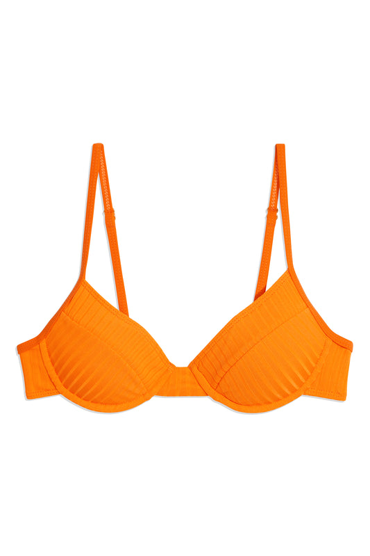 Bowe Top in Spritz - Sister Swim