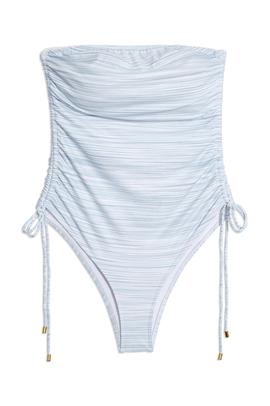 Emily One Piece in Rip Tide - Sister Swim
