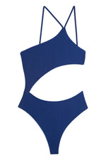 Christina One Piece in Navy - Sister NY