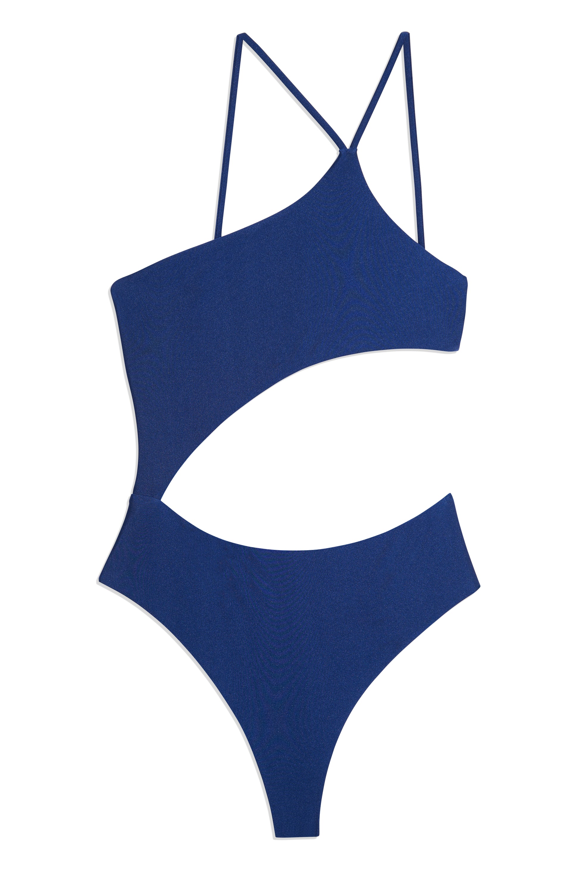 Christina One Piece in Navy - Sister Swim